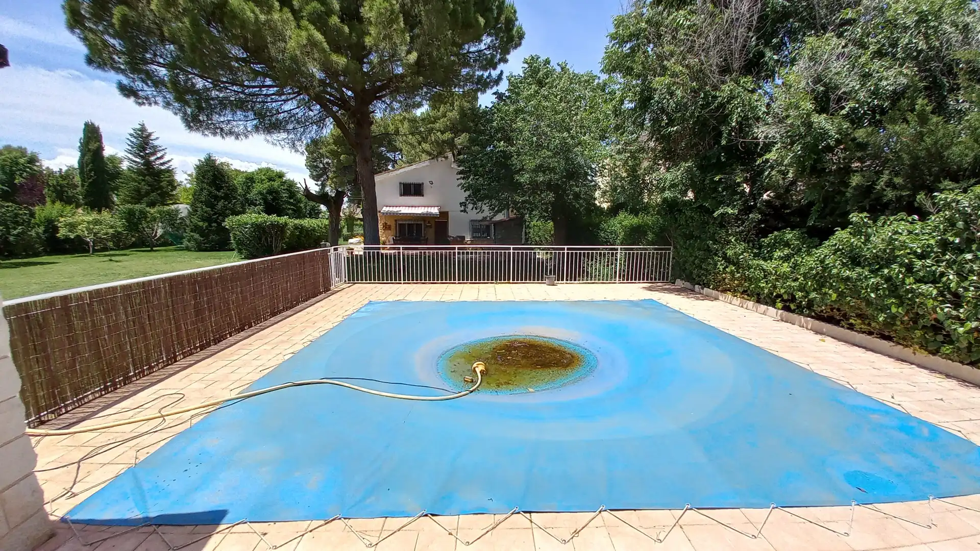 Chalet con piscina en venta en Pedanías - Extrarradio, imagen 22