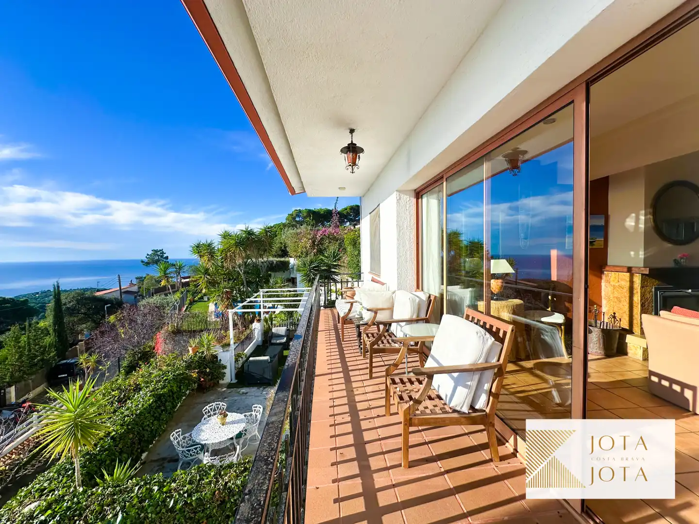 Casa con terraza en venta en Serra Brava, imagen 35