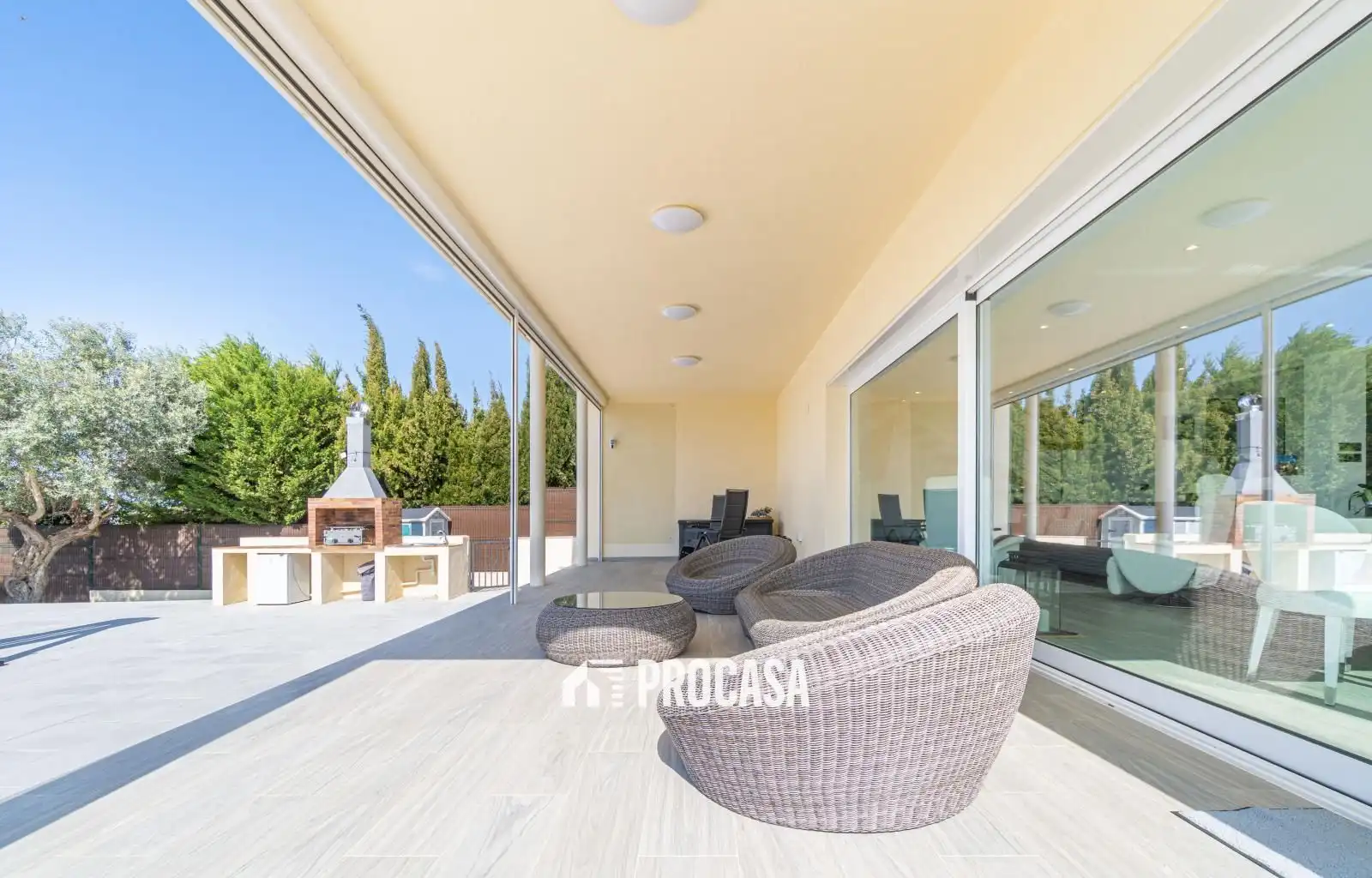 Villa mit Pool zum Verkauf in BALMES, imagen 36