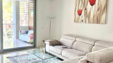 Foto 3 de Apartamento en venta en Portals Nous, Calvià