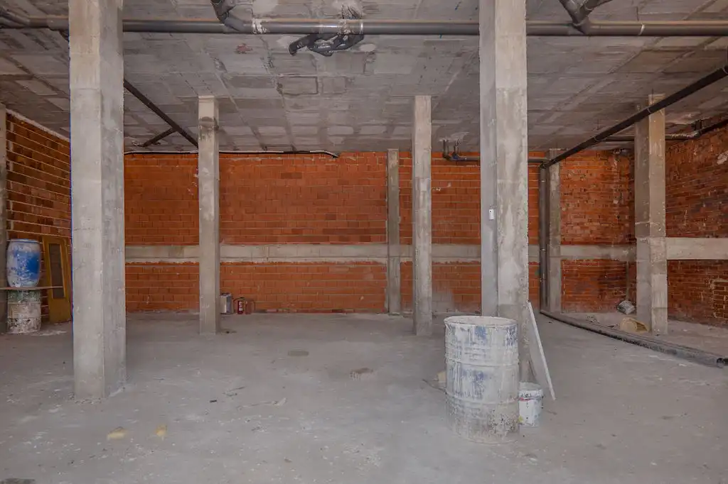 Local comercial en venta en Av Juan Ramon Jimenez, imagen 3