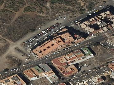 Local comercial en venda a Calle Icod