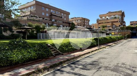 Foto 5 de Dúplex en venda a Sector B, Boadilla del Monte