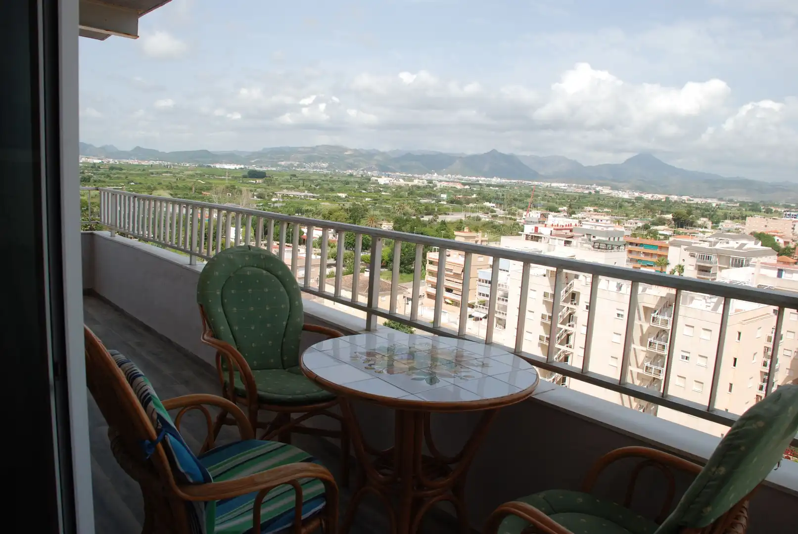 Appartement compact avec ascenseur à vendre à Miramar, imagen 8