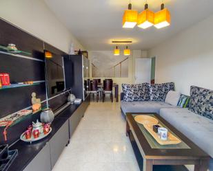 Sala d'estar de Pis en venda en Candelaria amb Terrassa