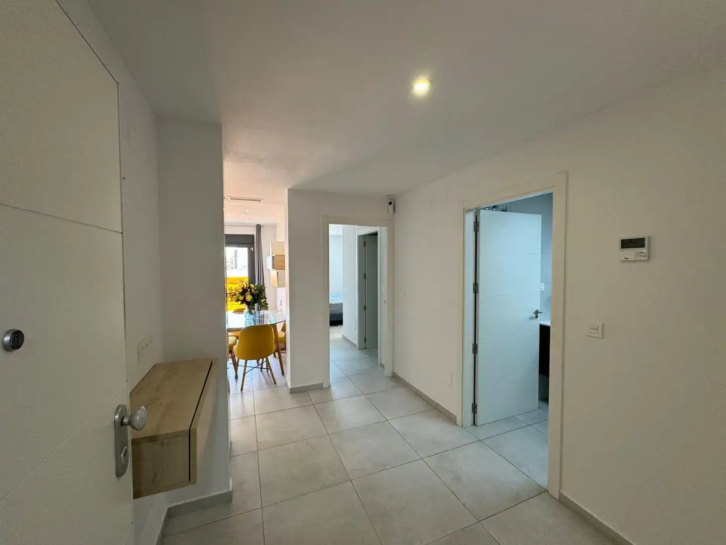 Apartment mit Terrasse zum Verkauf in Calle HERMANOS BAZAN, imagen 9