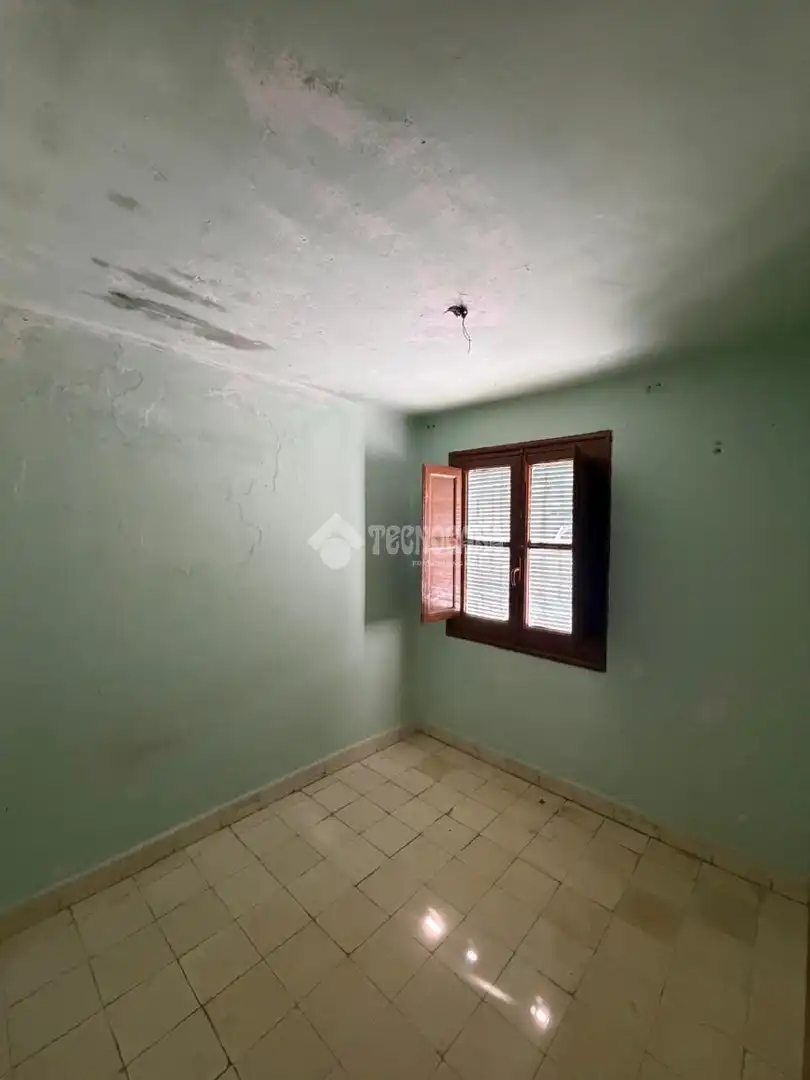 Habitación de Casa adosada en venta en Espeluy