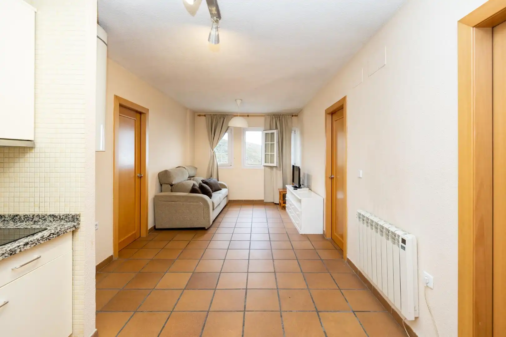 Flat with lift for sale in SOLYNIEVE 16, imagen 9