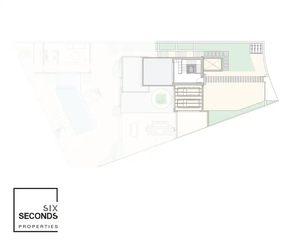 Casa o xalet en venda en Elche / Elx amb Jardí privat, Terrassa i Piscina