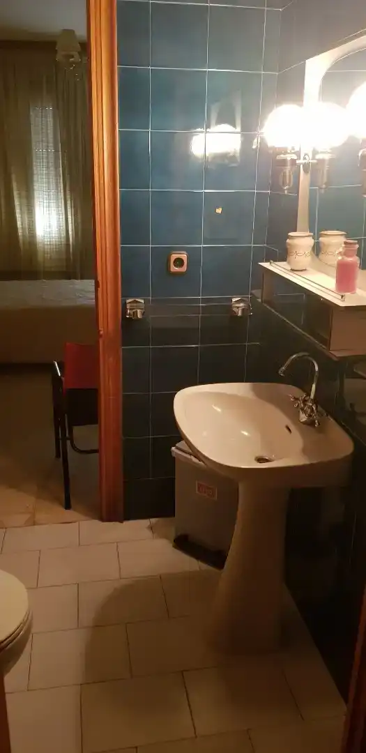 Baño de Casa adosada en venta en Albatera con Aire acondicionado