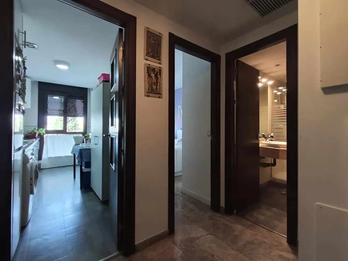 Flat for sale in Córdoba  with Air Conditioner, Heating and Furnished