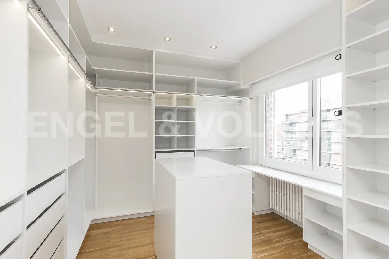 Attique avec ascenseur à vendre à Sarrià - Sant Gervasi, imagen 41