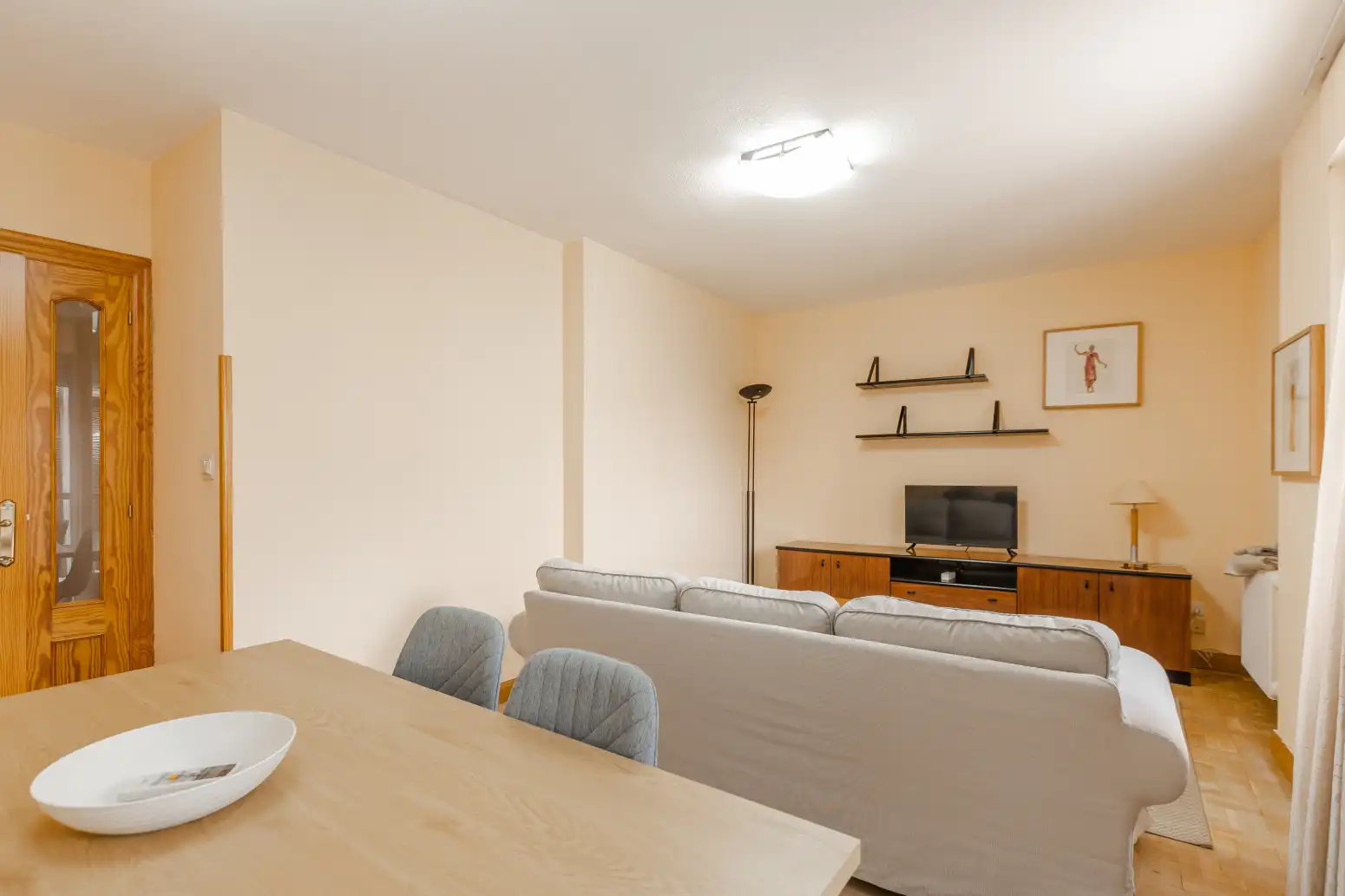Wohnung zur Miete in Pamplona / Iruña, Navarra