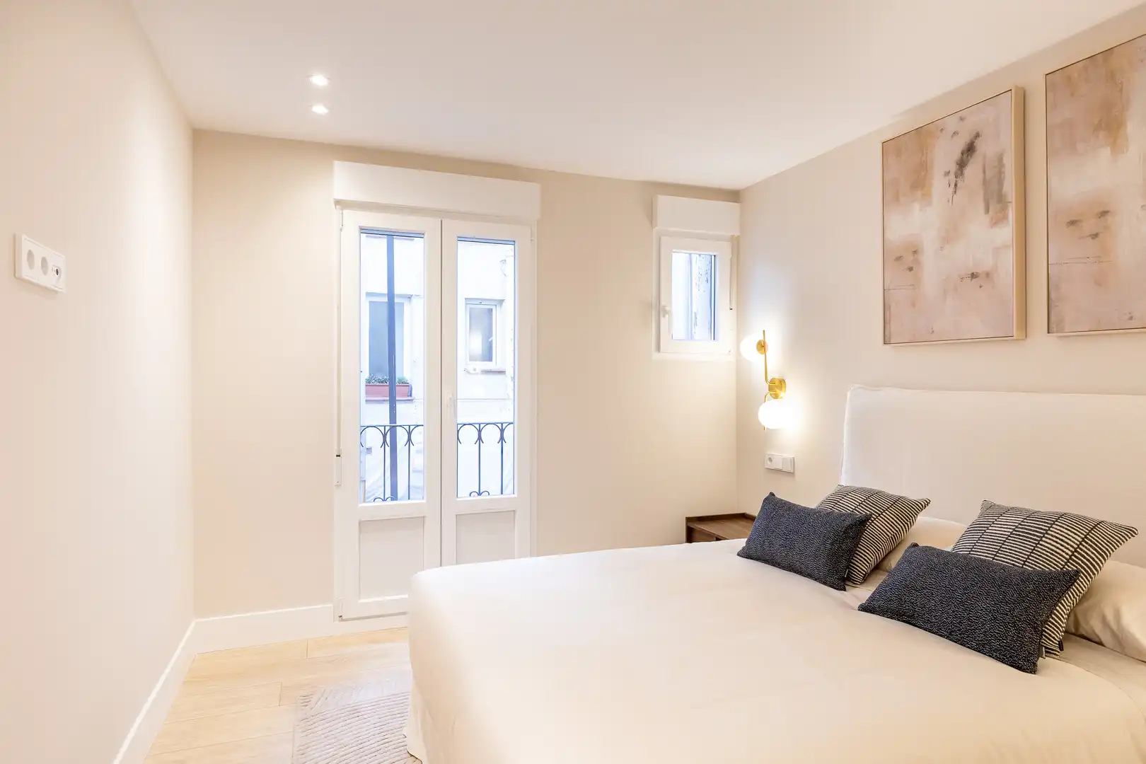 Habitación de Piso en venta en Madrid con Aire acondicionado, Calefacción y Trastero