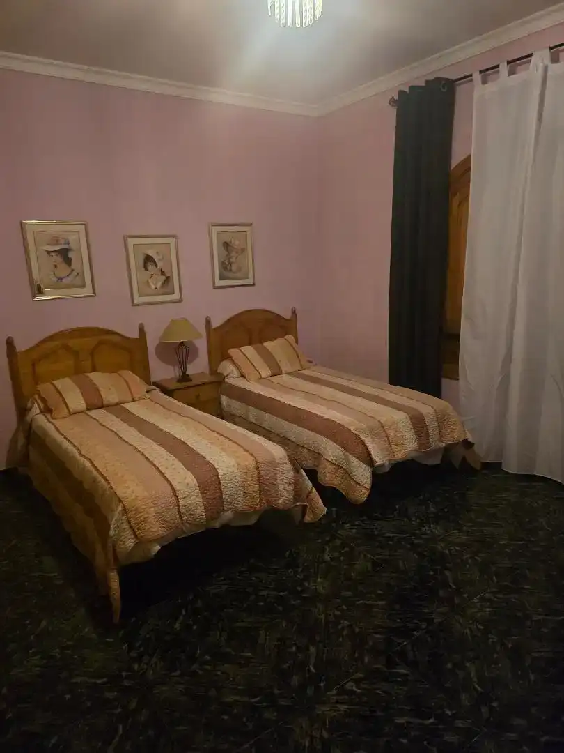 Bedroom of Houses for sale in Tías  with Air Conditioner, Private garden and Storage room