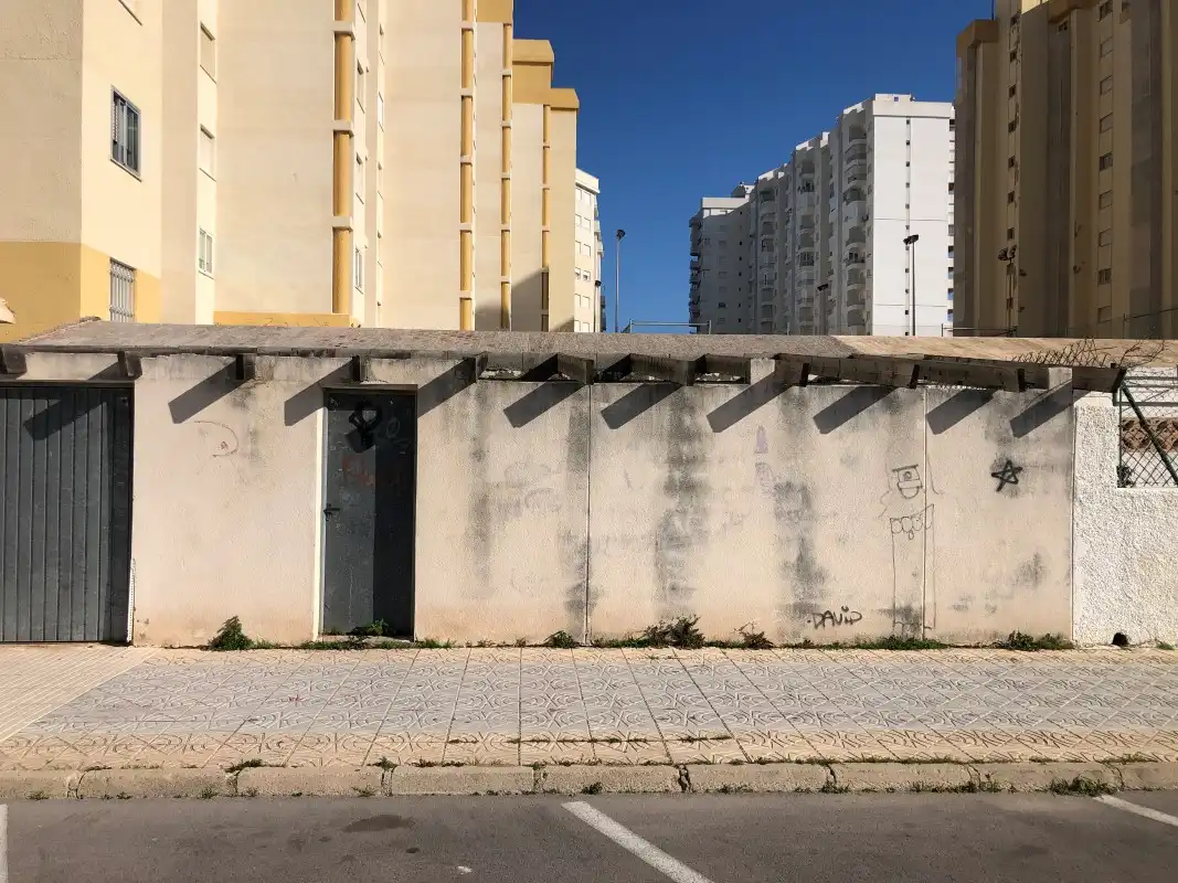 Gewerbefläche zur Miete in Playa de Gandia, imagen 8