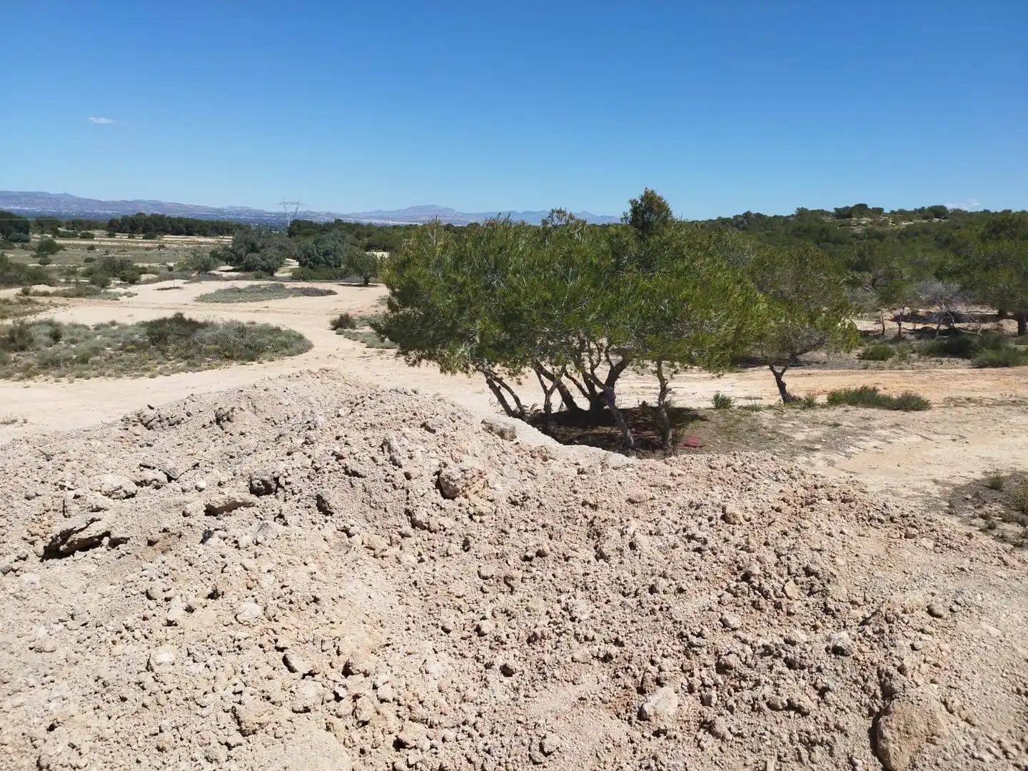 Wohnbaugrundstück zum Verkauf in San Fulgencio, imagen 9