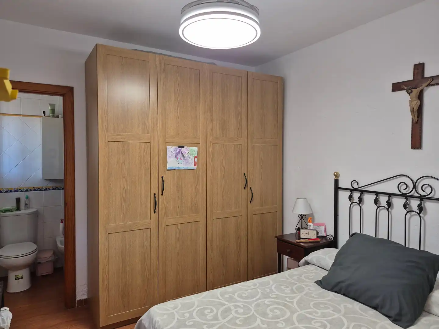 Habitación de Edificio en venta en Chiclana de la Frontera