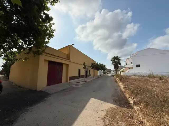 Country homes for sale in Carrer Oest B, 82, El Marenyet