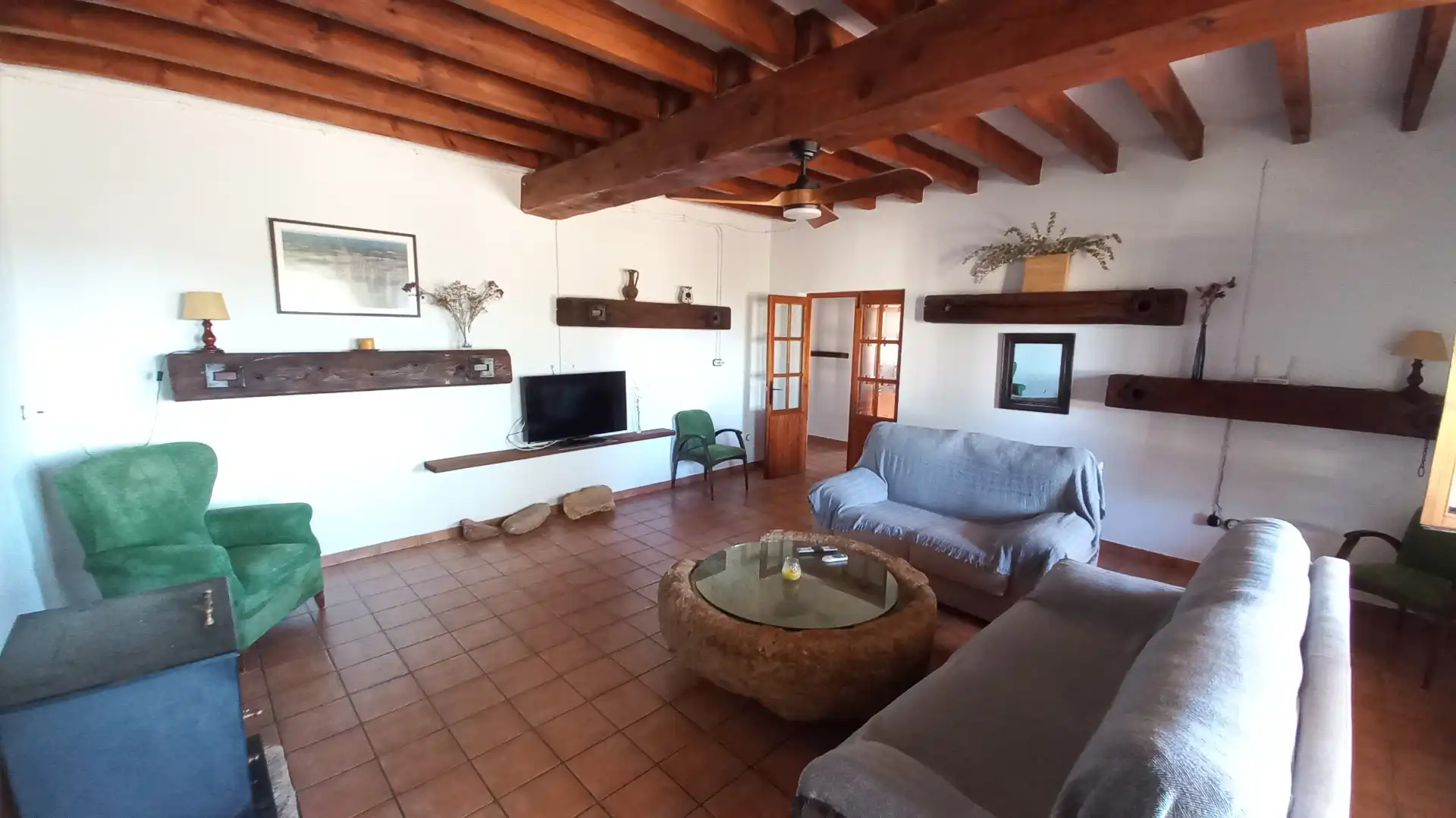 Villa avec piscine à vendre à Centro, imagen 15
