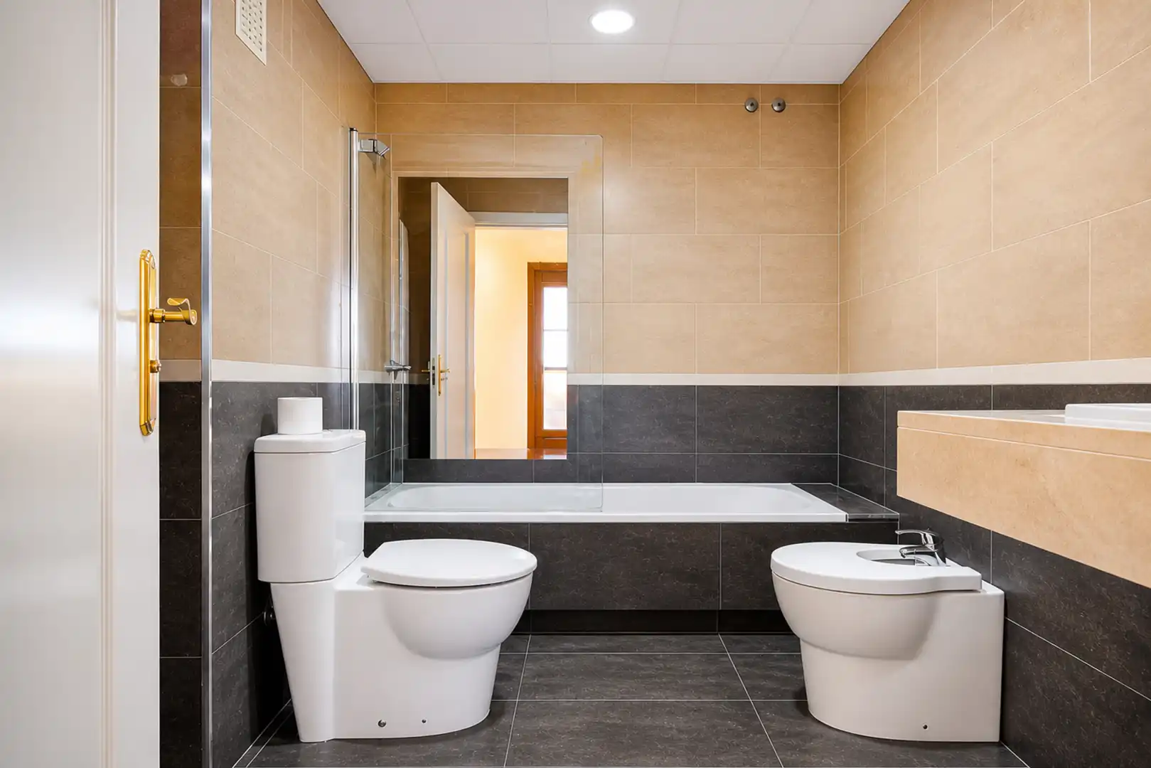 Mini appartamento con piscina in vendita a PUEBLO PLACIDO, imagen 12
