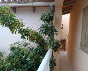 Balcony of House or chalet to rent in Sineu  with Air Conditioner and Terrace