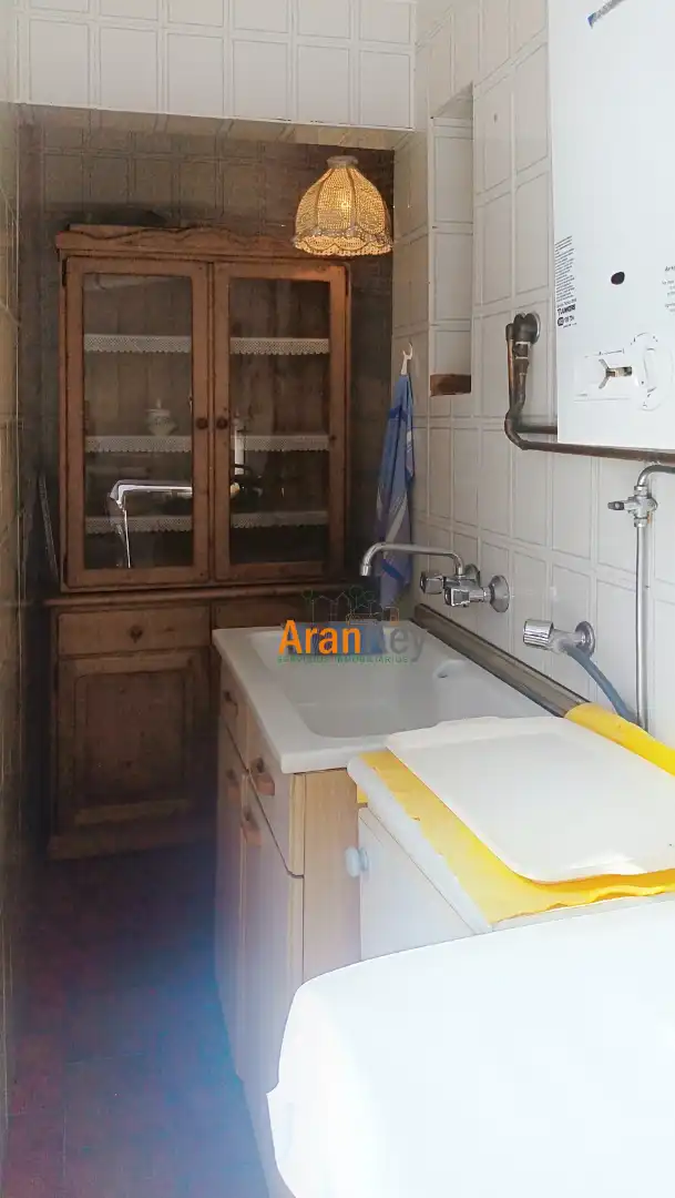 Piso en venta en Calle de los Olmos, Foso - Moreras