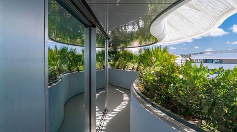Foto 5 de Piso en venta en Passeig Joan Carles I, 9, Marina Botafoc - Platja de Talamanca, Illes Balears
