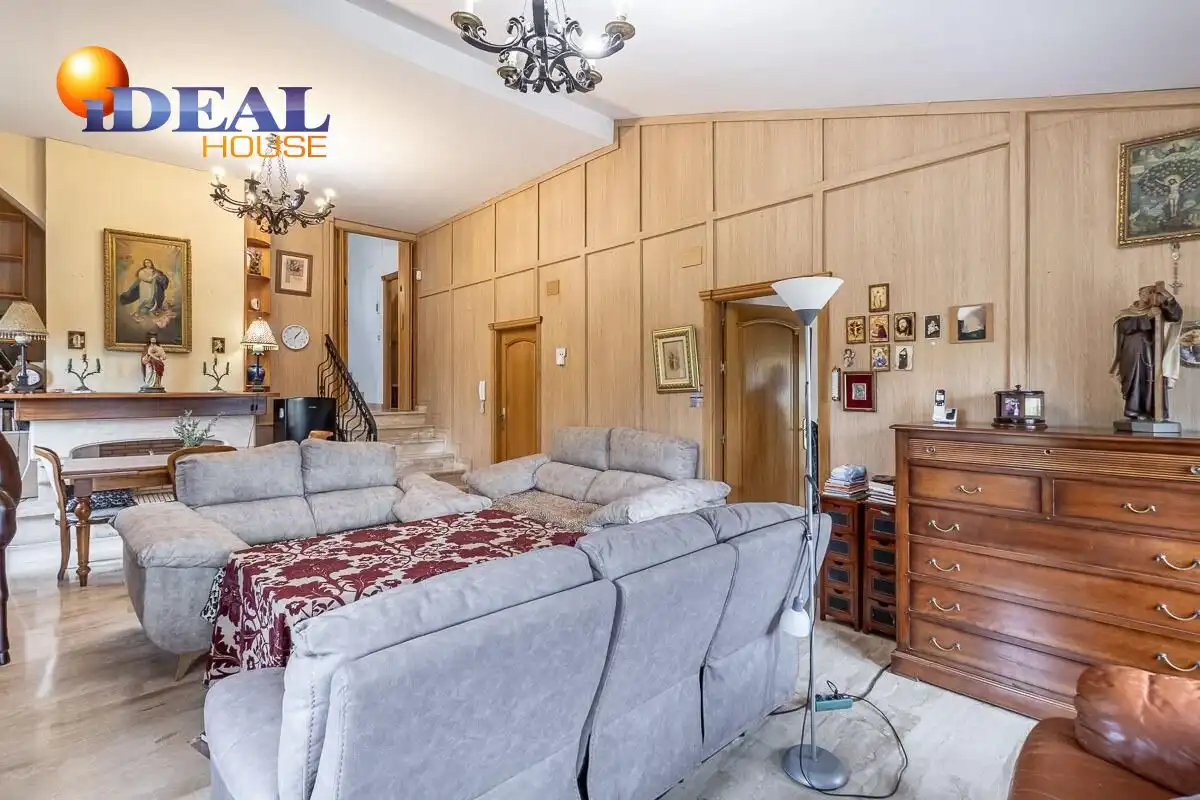 Detached house with terrace for sale in Calle Calle Sauce, imagen 50