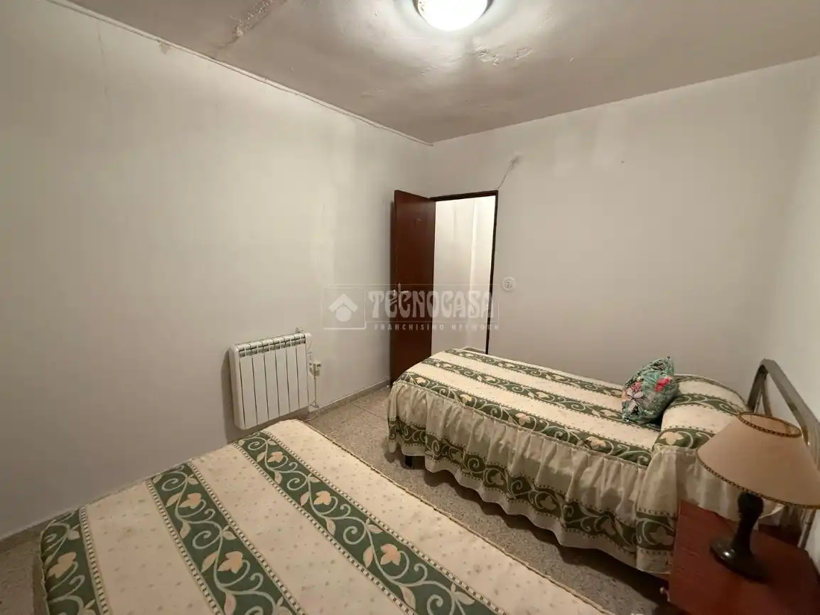 Habitación de Casa adosada en venta en Almorox con Terraza
