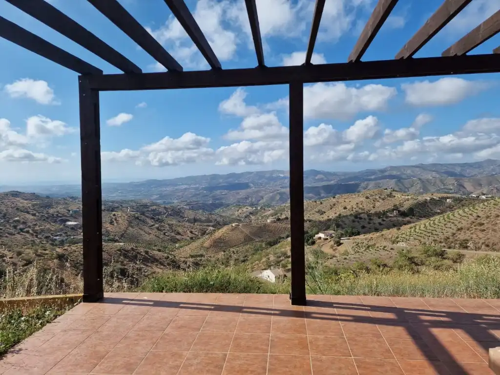 Casa rústica en venta en Poligono 10 Paraje 71 Los Garcia, imagen 2