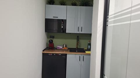 Foto 5 de Oficina de alquiler en Carrer de Valencia, 13, Sedaví, Valencia