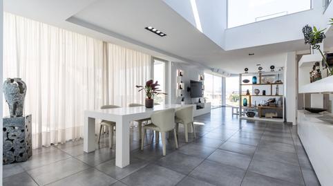 Foto 4 de Casa o xalet en venda a  Pj Suissa, de, Can Parellada, Barcelona