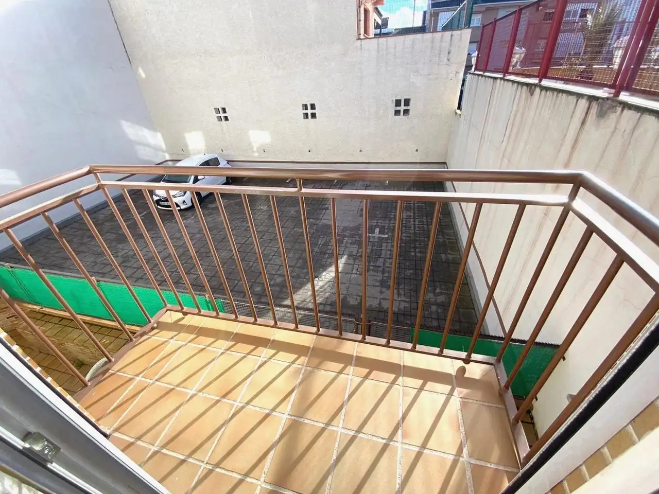 Terraza de Piso en venta en Collado Villalba con Calefacción, Terraza y Trastero