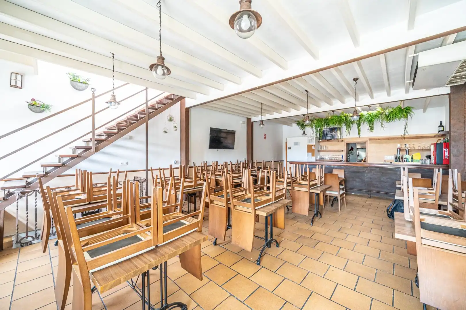 Business premises for sale in Carrer MILITAR, imagen 2