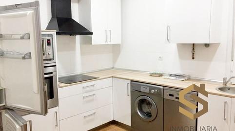 Foto 2 von Wohnung zur Miete in Pérez Galdós Kalea, Sabino Arana - Jesuitas, Bilbao