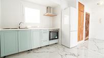 Kitchen of Apartment for sale in  Palma de Mallorca  with Air Conditioner and Terrace