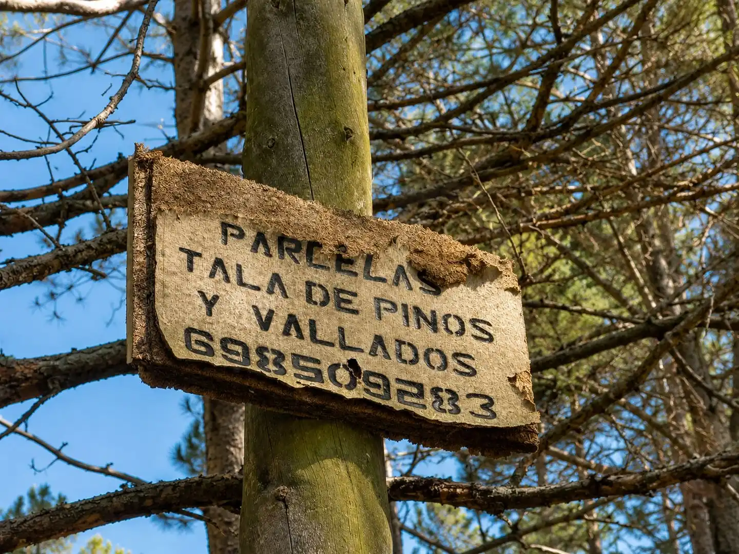 Lands and plots for sale in El Racó - Sant Feliu del Racó, imagen 8