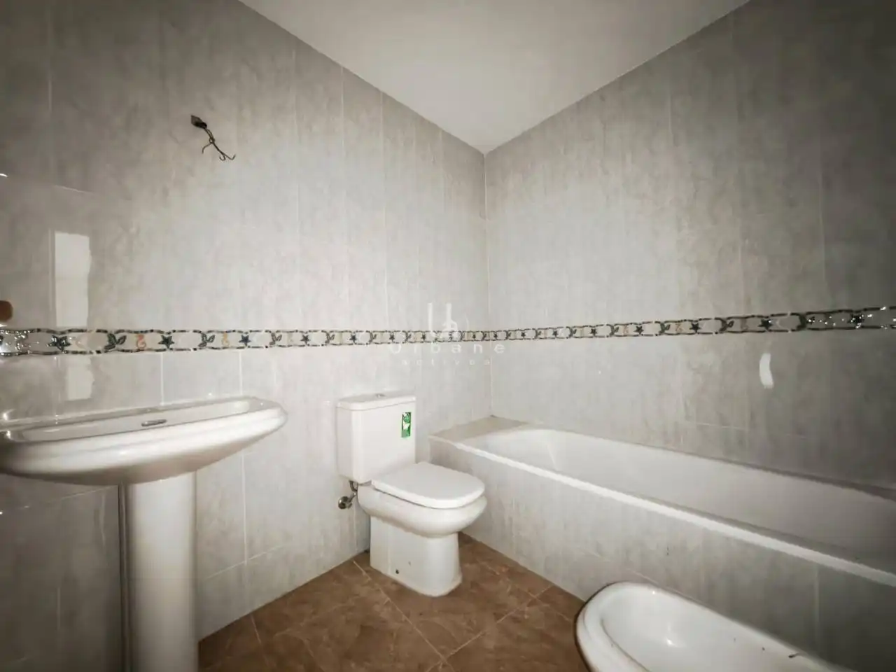 Bathroom of Flat for sale in Archena