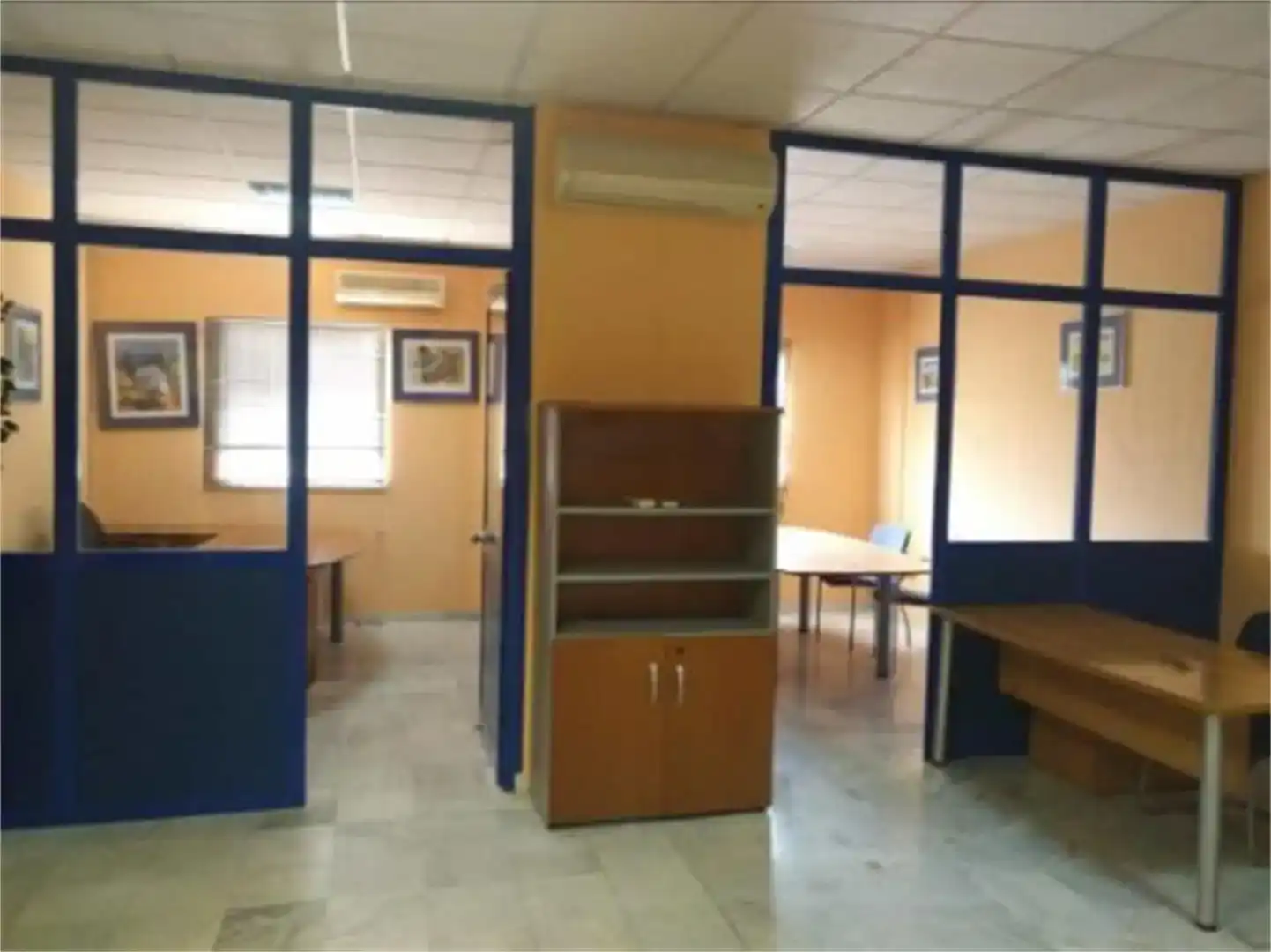 Oficina en venta en Barrio Alto