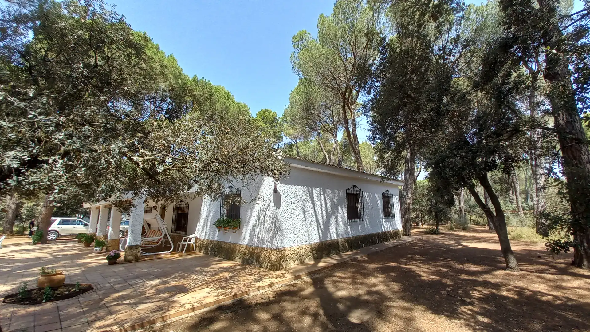 Villa mit Pool zum Verkauf in Pedanías - Extrarradio, imagen 32