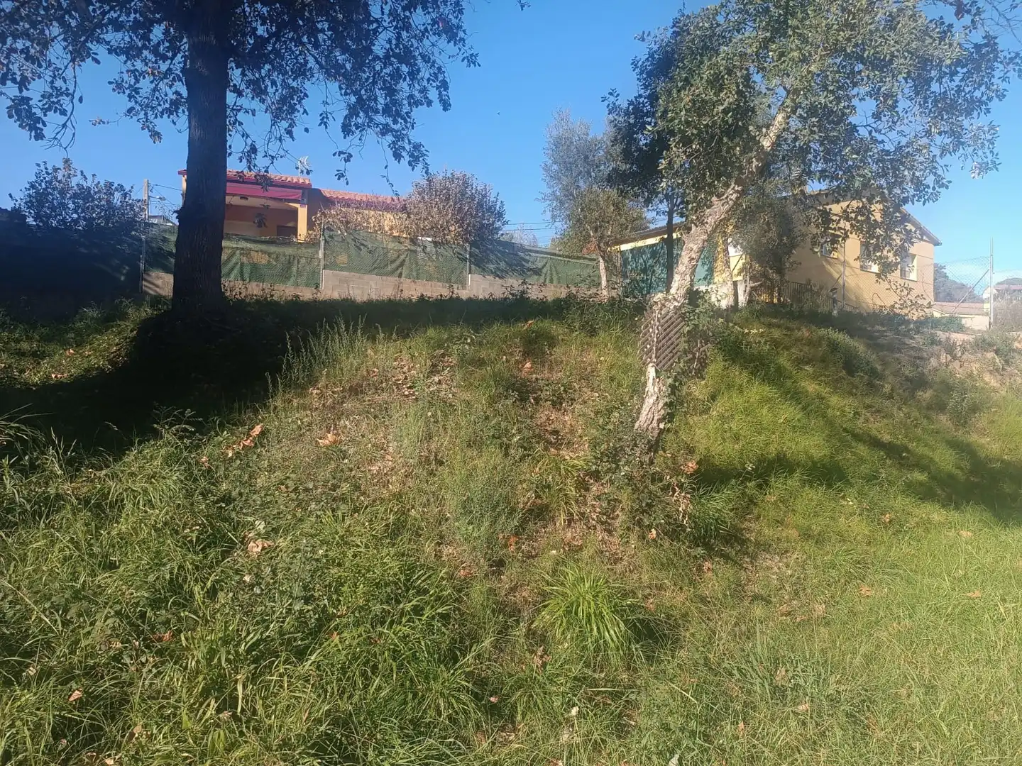 Wohnbaugrundstück zum Verkauf in Residencial Park, imagen 2