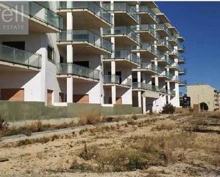 Exterior view of Building for sale in Sant Carles de la Ràpita