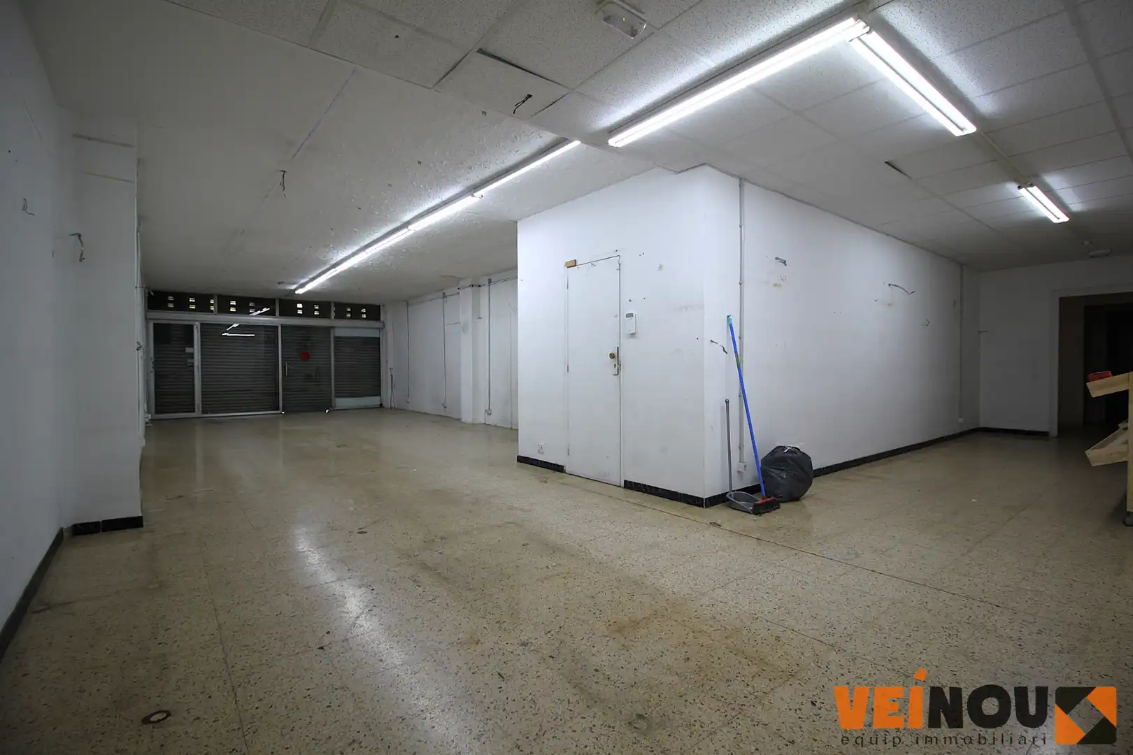 Local comercial en venta en Carrer del Cardenal Reig, imagen 4