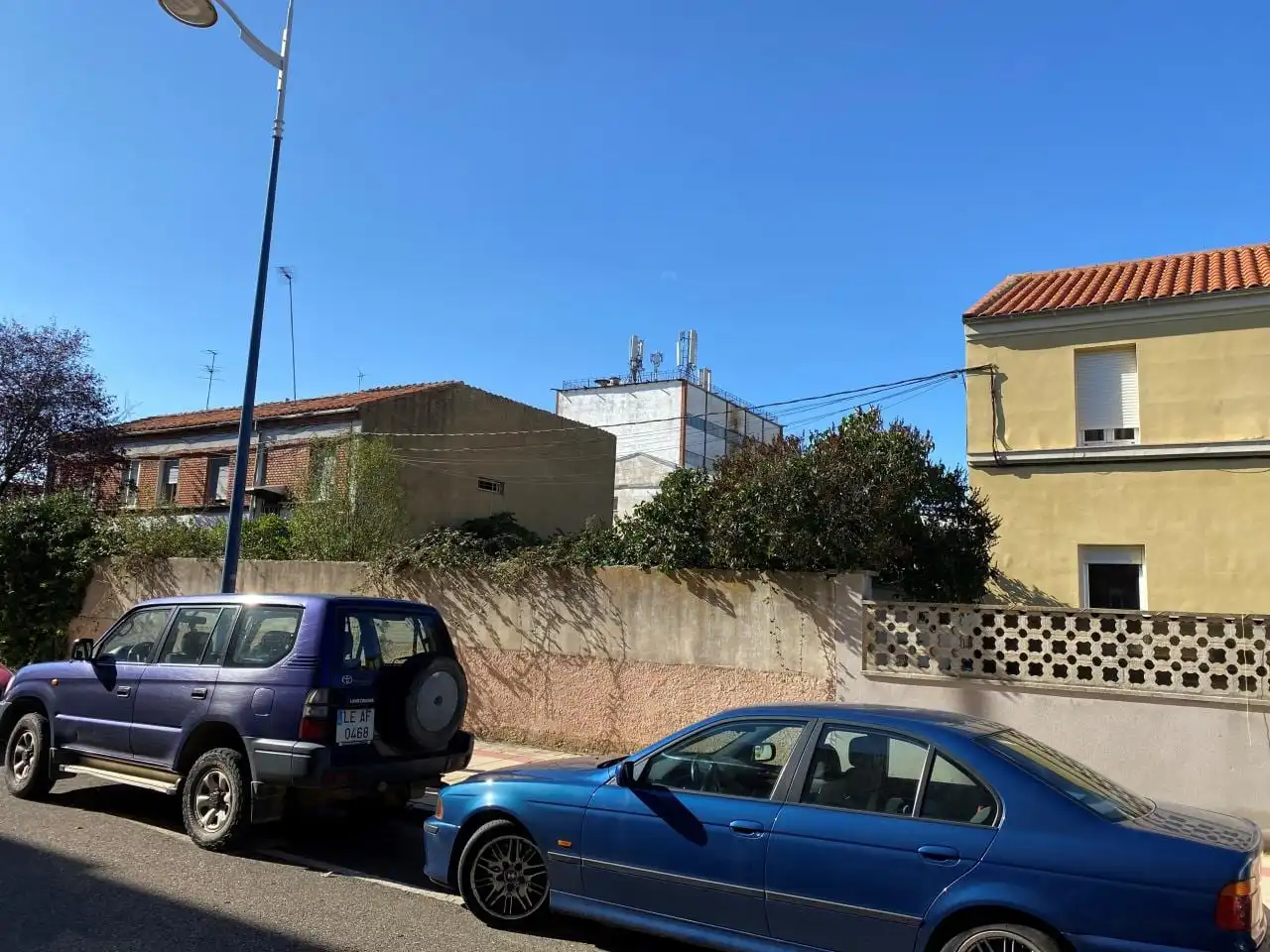 Terreni e lotti in vendita a Calle Rañadoiro, imagen 2