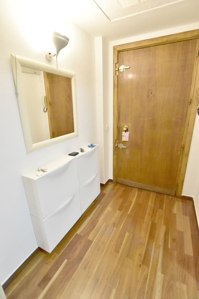 Flat for rent in  Madrid Capital  with Air Conditioner and Heating