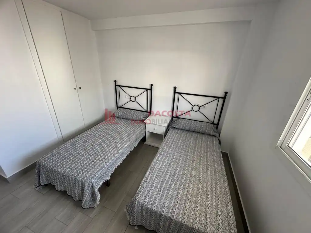 Apartment to rent in Avenida Castilla De, imagen 10