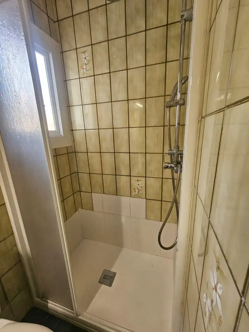 Baño de Piso en venta en Sant Celoni con Calefacción, Terraza y Balcón