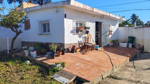 Foto 3 de Casa o xalet en venda a Camino del Perdigón, Los Franceses – La Vega, Chiclana de la Frontera