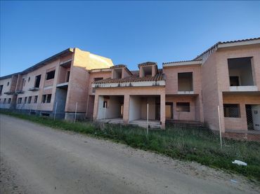 Grundstücke und Bauplätze zum Verkauf in Calle CAÑUELO 79